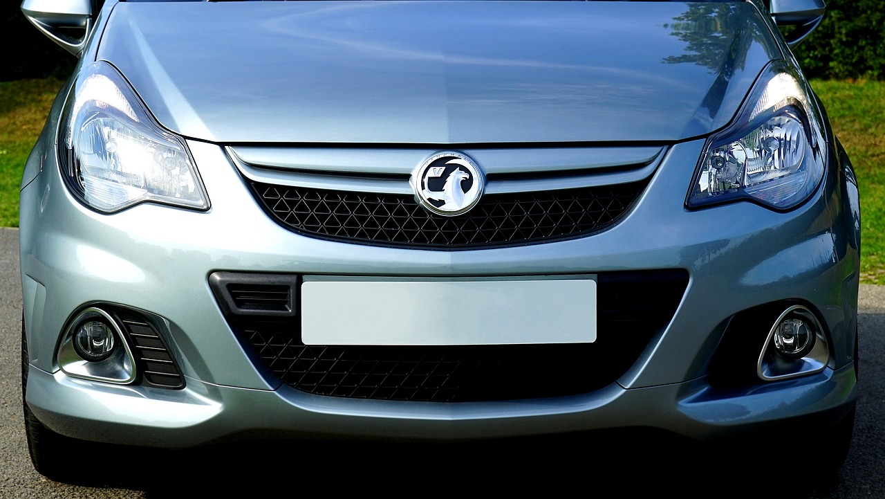 Nowe auto – leasing samochodów z obsługą serwisową w Warszawie. Auto Opel Corsa