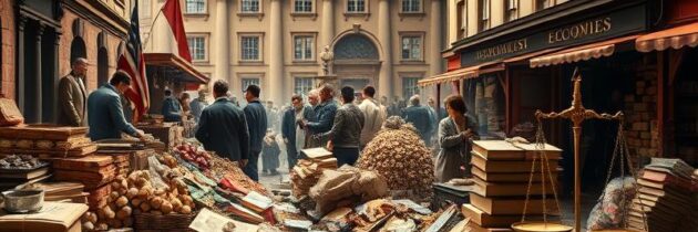 Ekonomia polityczna wulgarna