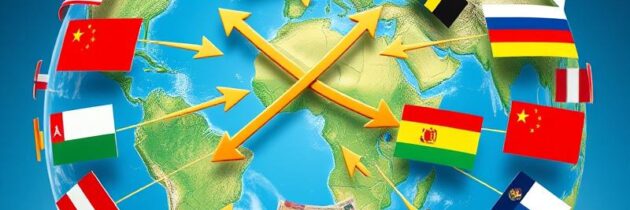 Wymiana wielostronna