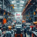 Socjologia przemysłu