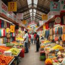 Zaopatrzenie rynkowe