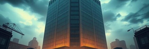 Monopol kapitalistyczny