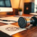 Wymogi prawne i kluczowe elementy pieczątki firmowej