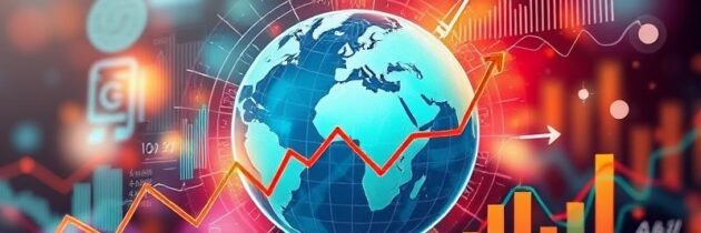 Makroekonomiczne i mikroekonomiczne wielkośći