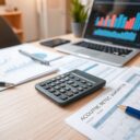 Podstawy księgowości dla firm: prowadzenie rozliczeń i formalności
