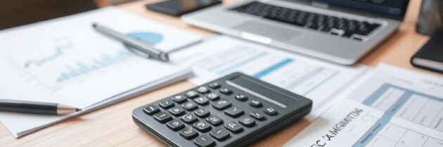 Podstawy księgowości dla firm: prowadzenie rozliczeń i formalności