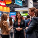 Jak skutecznie korzystać z hostess na targach — porady, organizacja i wybór agencji