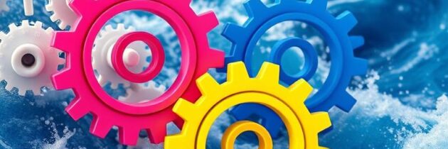 Syngericzne czynniki