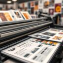 Przewodnik po falcerkach i bigówkach: zastosowania i typy urządzeń