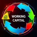 Środków obrotowych krążenie