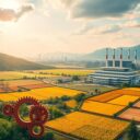 Planowanie gospodarki narodowej