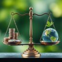 Stabilizacja gospodarcza