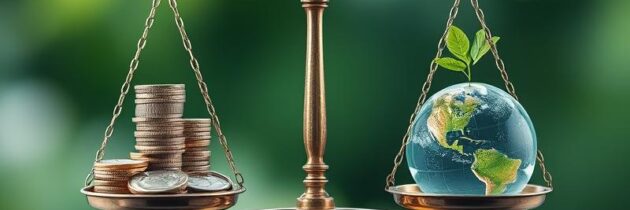 Stabilizacja gospodarcza