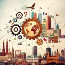 Układ społeczno-ekonomiczny