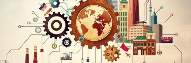 Układ społeczno-ekonomiczny