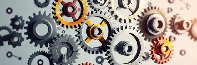 Koordynacja branżowa