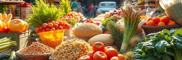 Skup produktów rolnych