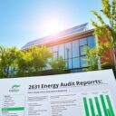 Audyt energetyczny: klucz do oszczędności i efektywności budynku