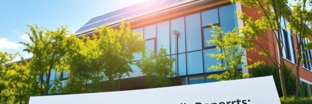 Audyt energetyczny: klucz do oszczędności i efektywności budynku