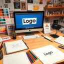 Jak zaprojektować logo: kluczowe zasady i krok po kroku