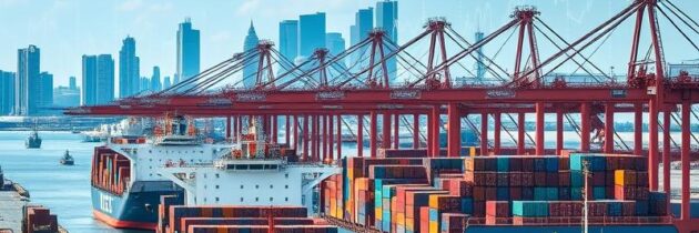 Efektywność handlu zagranicznego