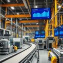 Operatywnego planowania i sterowania produkcją systemy