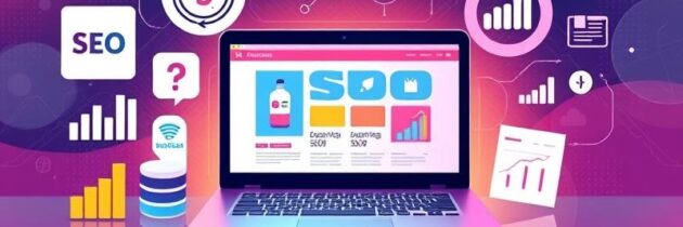 Skuteczne pozycjonowanie sklepu Shoper w 2023 roku: techniki i narzędzia SEO