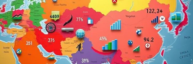 Statystyka regionalna