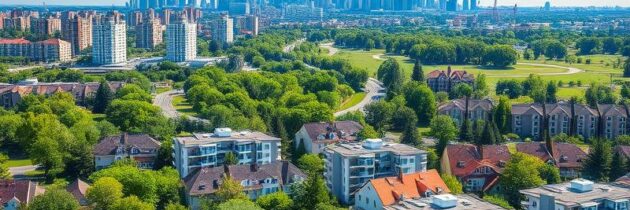 Gospodarka mieszkaniowa