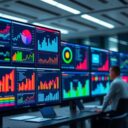 System business intelligence: analiza danych i zwiększanie konkurencyjności firmy