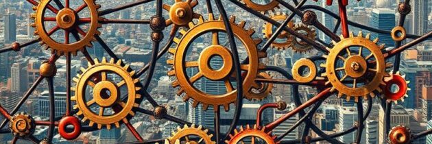 Struktura gospodarcza