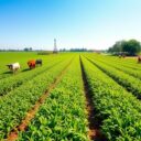 Gospodarka rolna intensywna