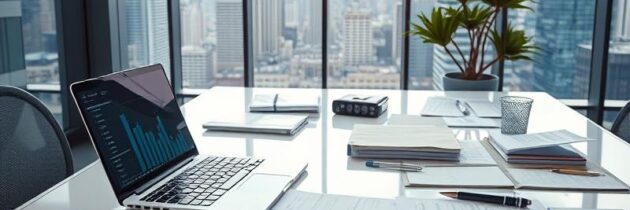 Jak wybrać najlepsze biuro rachunkowe? Kluczowe kryteria i nowoczesne rozwiązania