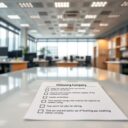 Jak wybrać firmę sprzątającą: kluczowe kryteria i weryfikacja