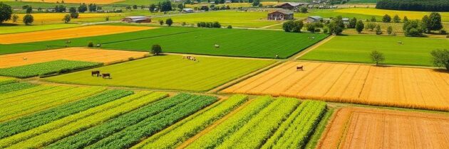 Państwowe gospodarstwo rolne