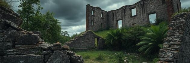 Kryzys systemu kolonialnego