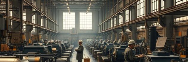 Wytwórcza jednostka gospodarcza