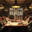 Hawthorne experiment