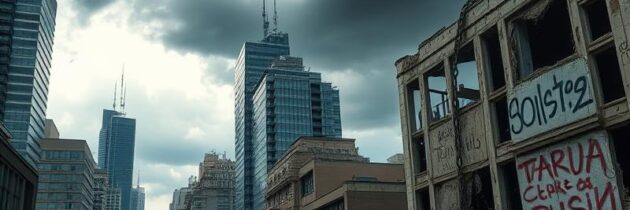 Ogólny kryzys kapitalizmu