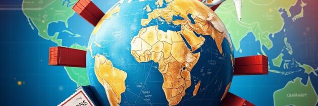 Współpraca międzynarodowa w sprawach celnych