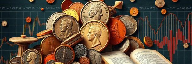 Historia myśli ekonomicznej