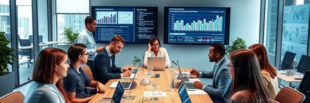 Kluczowa rola działu HR: zarządzanie zasobami ludzkimi w firmie