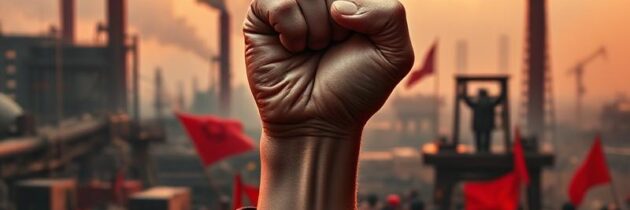 Rewolucja socjalistyczna