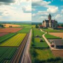 Dwie drogi rozwoju kapitalizmu w rolnictwie