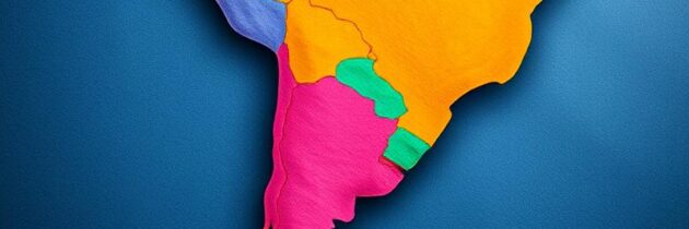 Stowarzyszenie wolnego handlu Ameryki Łacińskiej