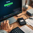 Jak przygotować komputer do serwisu: krok po kroku