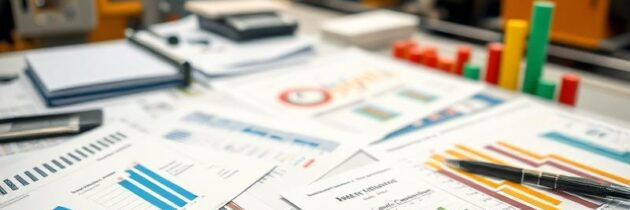 Kosztów normatywnych rachunek