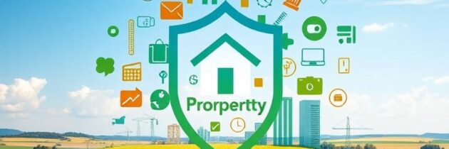 Ubezpieczenia gospodarcze