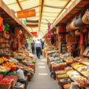 Gospodarka drobnotowarowa