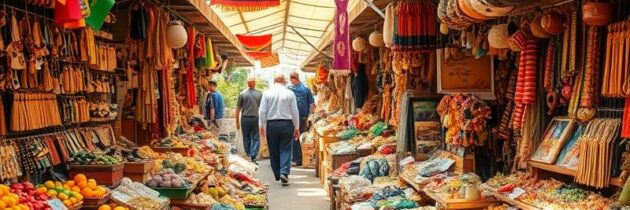 Gospodarka drobnotowarowa